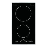 Baumatic BF23SS Instruction Manual