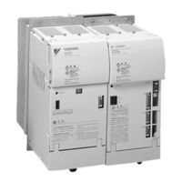 Yaskawa VS-656MR5 Instruction Manual
