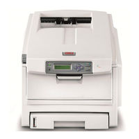 Oki C5950 User Manual