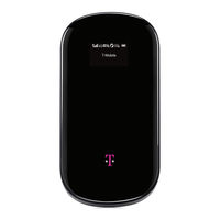 Huawei T-Mobile Sonic User Manual