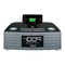 Clock Radio iHome iBT97 Instruction Manual