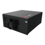 Barco RLS W12 User Manual