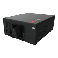 Barco RLS W12 User Manual