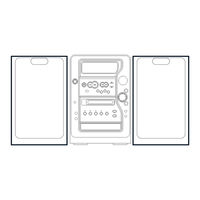 Aiwa XR-MD511 Service Manual