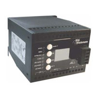 bihl+Wiedemann AS-i 2.1 User Manual
