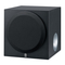 Subwoofer Yamaha YST-SW012 Owner's Manual