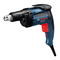Power Screwdriver Bosch GSR 6-20 TE Operating Instructions Manual