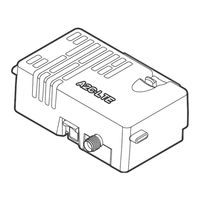 Hunter A2C-LTE Installation Manual