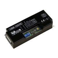 ITOH DENKI Power Moller 24 CBM-105FN Manual