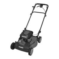 Snapper 7800418 Parts Manual