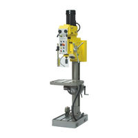 Epple Maschinen GB 33 User Manual