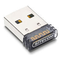 Sitecom CN-521 Full Manual