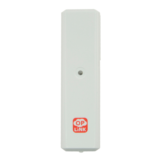 HOME8 DWM1301 Quick Start Manual