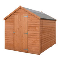 Shire 7x5 Value Overlap Manual