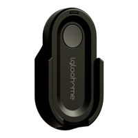 Igloohome Key Fob User Manual