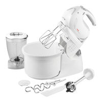 Rotel U3792CH Instructions For Use Manual