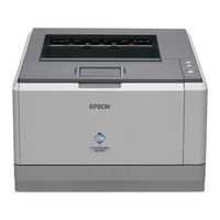 Epson AcuLaser M2000DN Specifications