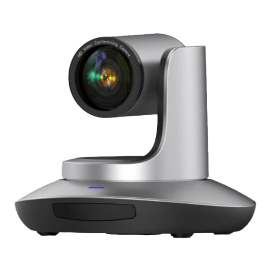 CleverMic 1030U2HS-NDI Manual
