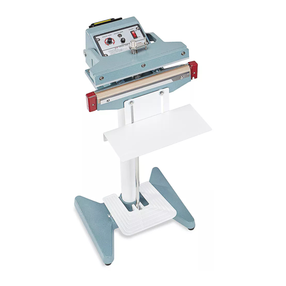 U-Line H-173 Quick Start Manual