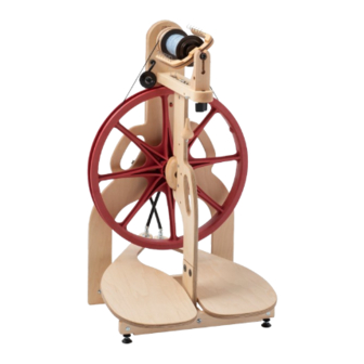 Schacht LADYBUG Assembly, Maintenance & Warranty