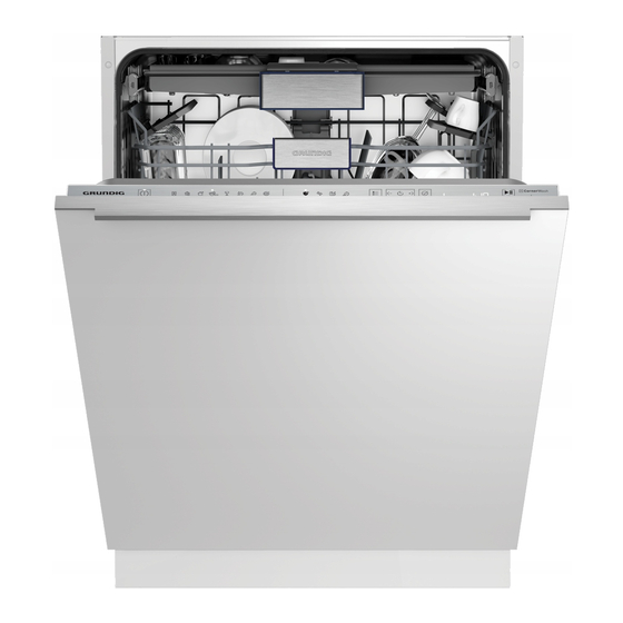 Grundig GSN Series User Manual