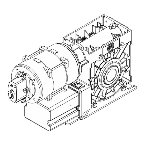 GFA 10003738 10011 Installation Instructions Manual