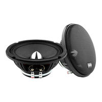 Ds18 PRO-FR6NEO Owner's Manual
