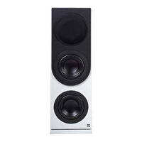 musikelectronic geithain ME802K Instructions For Installation And Use Manual