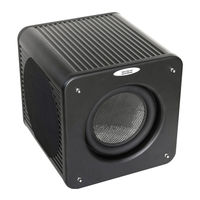Velodyne MicroVee X Series User Manual