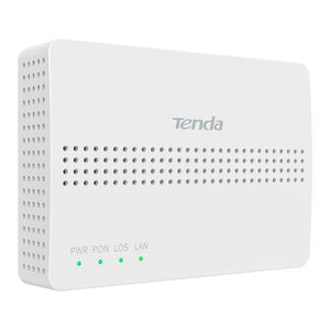 TENDA HG1 QUICK INSTALLATION MANUAL Pdf Download | ManualsLib