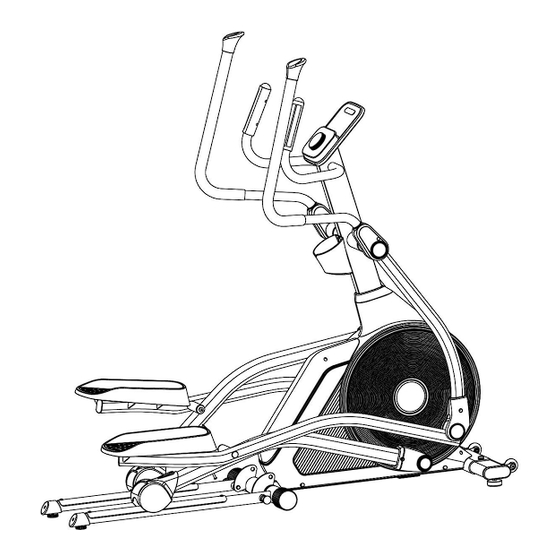Zipro Mission User Manual