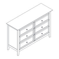 NOA & NANI KARLSTAD Assembly Instructions Manual