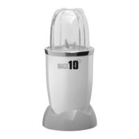 Direct Concept Magic 10 User Manual
