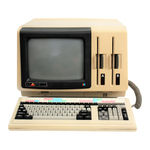 NEC Advanced Personal Computer System Reference Manual