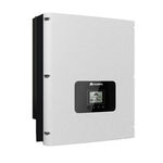 Huawei SUN2000-8KTL Quick Installation Manual
