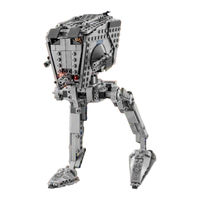 LEGO STAR WARS 75153 Building Instructions
