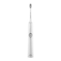 Philips Sonicare EasyClean HX6511 User Manual