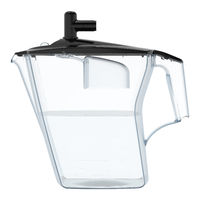 AQUAPHOR DWM-31 Instruction Manual