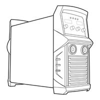 Headux TMP5000 Operation Manual