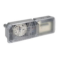 System Sensor DH400 Installation And Maintenance Instructions Manual