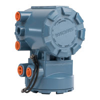 Rosemount 8732 Reference Manual