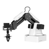Dobot Dobot Magician User Manual