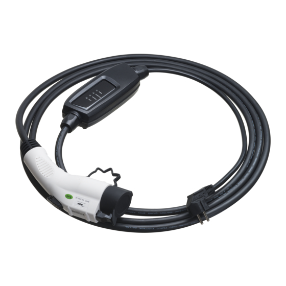 Akyga AK-EC-05 User Manual