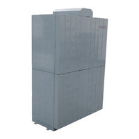 EnerSys Outback Power EnergyCell 1000XLC Owner's Manual