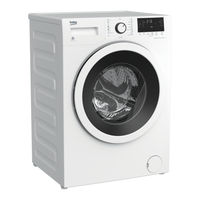 Beko WTV 6632 B0 User Manual