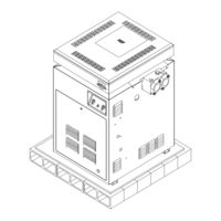 Teledyne Laars Lite LLG Owner's Manual
