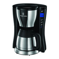Russell Hobbs Fast Brew 23750-56 Instructions Manual