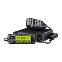 Icom ID-E880 Service Manual