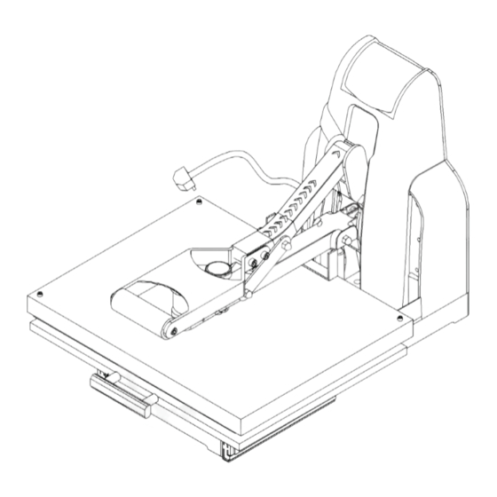 Microtec SHP Series Manual