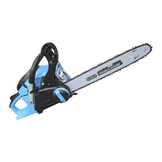 GÜDE KS 400-41 V Manuals